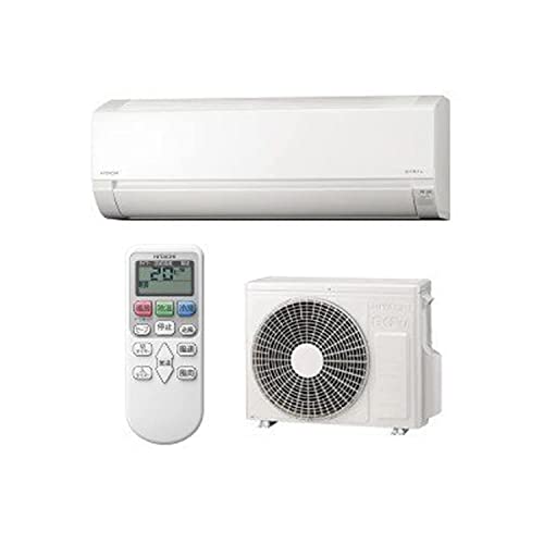 HITACHI RAS-AJ28H エアコン 日立 エアコン RAS-X28H｜ランク王